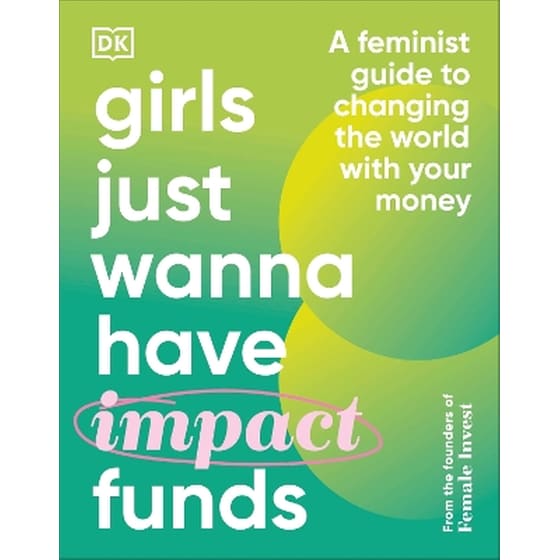 Girls Just Wanna Have Impact Funds image 0