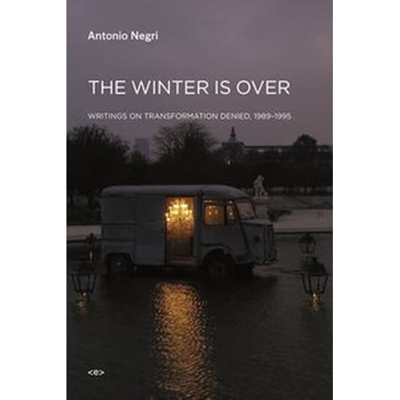 The Winter Is Over image 0