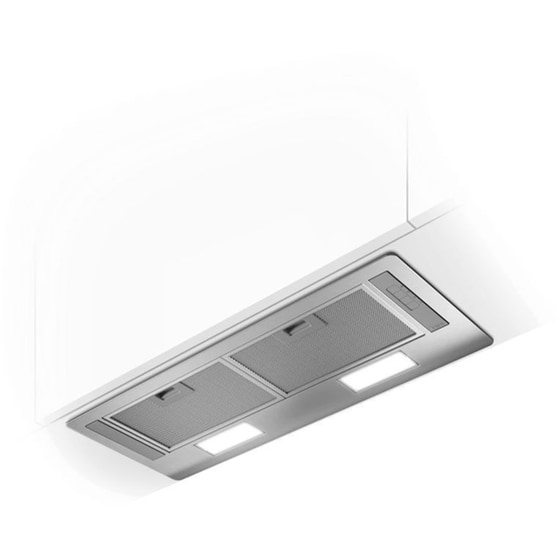 ELICA ERA C IX/A/72 72 cm Inox Απορροφητήρας Μηχανισμός Απορρόφησης image 0