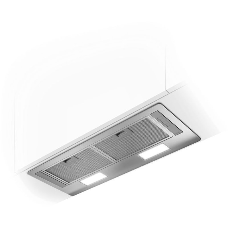 ELICA ERA C IX/A/72 72 cm Inox Απορροφητήρας Μηχανισμός Απορρόφησης