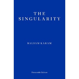 The Singularity