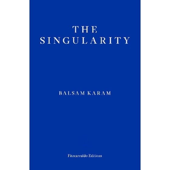 The Singularity image 0