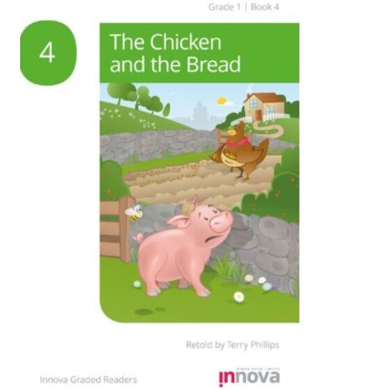The Chicken and the Bread image 0