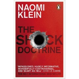 Shock Doctrine