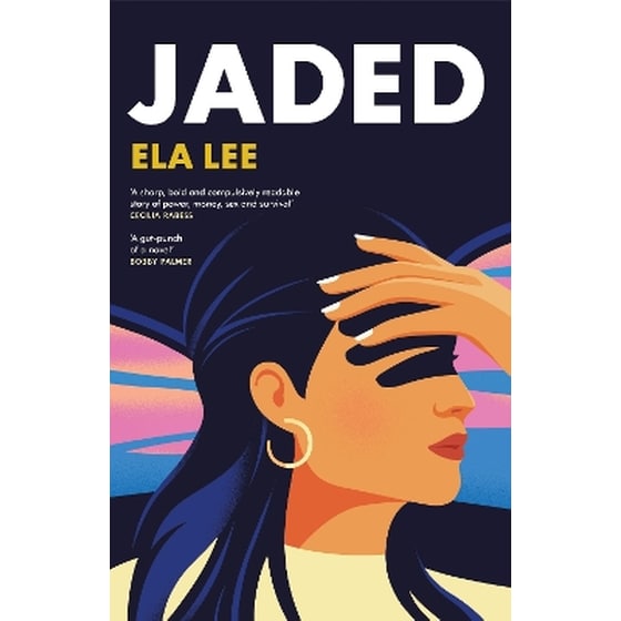 Jaded image 0