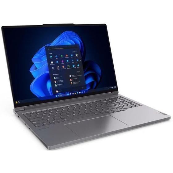Lenovo ThinkBook 16p G5 IRX 16'' WQXGA IPS (Core i7-14650HX/32GB/1TB SSD/GeForce RTX 4060/Win11Pro) Laptop image 1