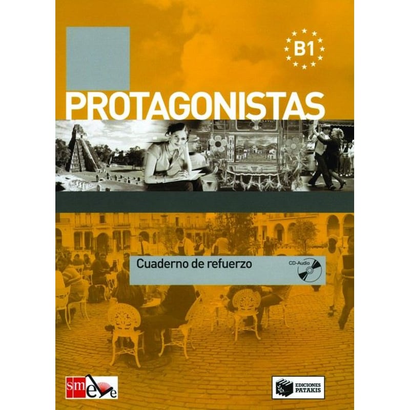 Protagonistas B1