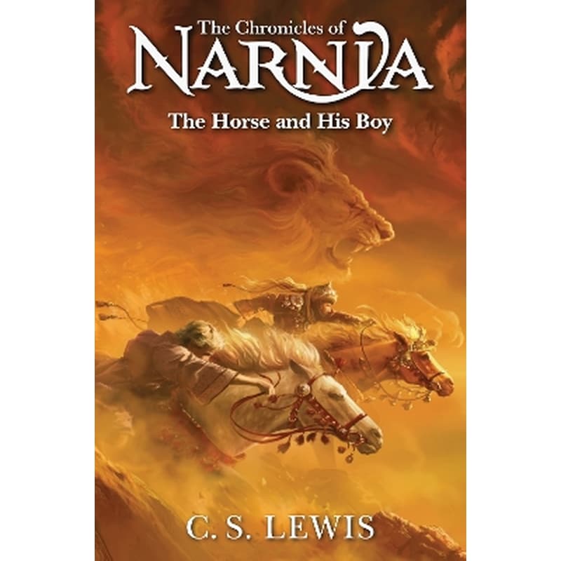 The Horse and His Boy