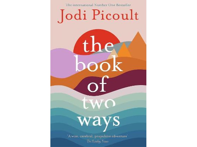 Book of Two Ways: The stunning bestseller about life, death and missed opportunities