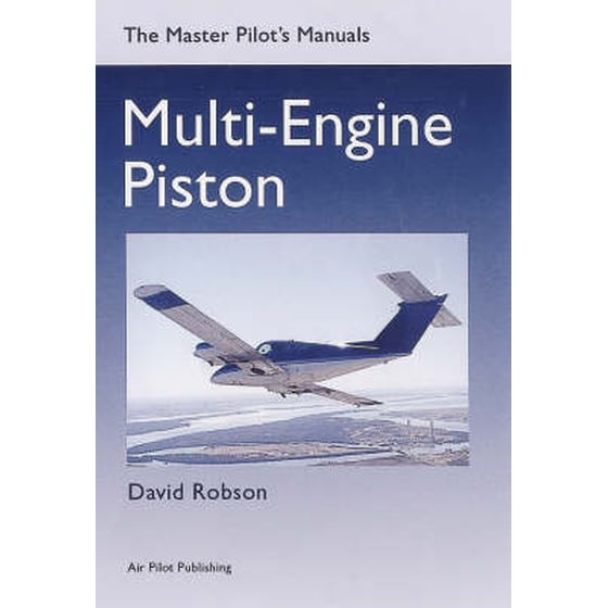 Multi-engine Piston image 0