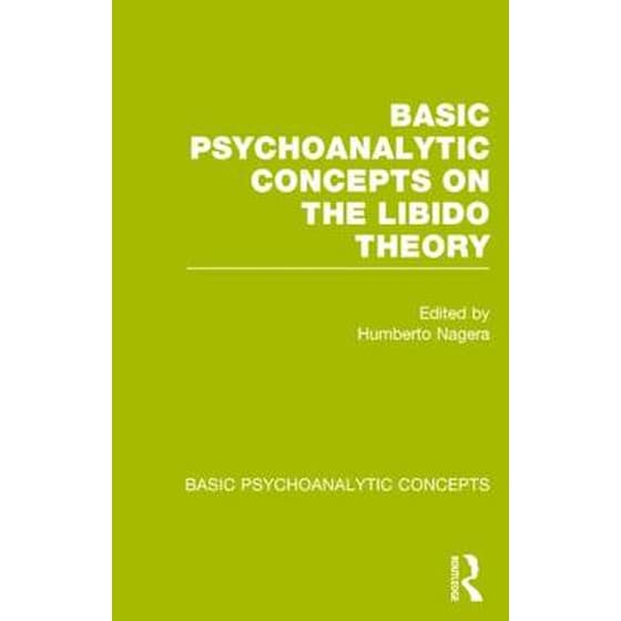 Basic Psychoanalytic Concepts on the Libido Theory image 0