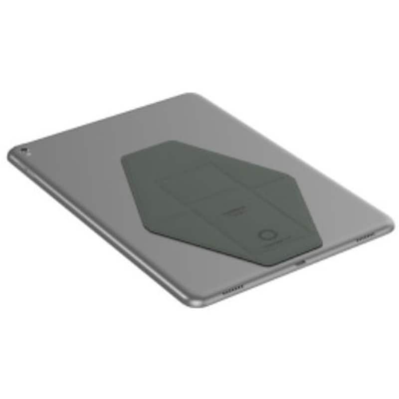 DESIGNNEST Αναδιπλούμενη Βάση Στήριξης Tablet DesignNest FoldStand για tablet 7″ έως 9″ - Grey