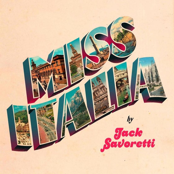 Miss Italia (LP) image 0