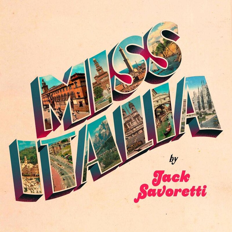 Miss Italia (LP)