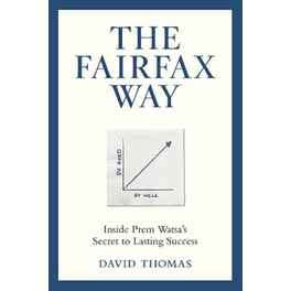 The Fairfax Way