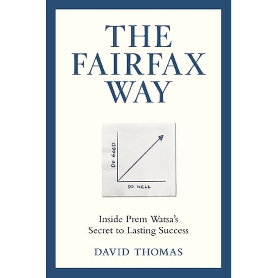 The Fairfax Way image 0