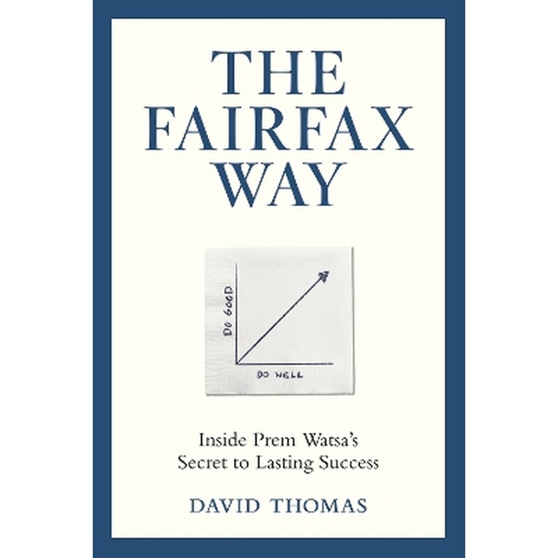 The Fairfax Way
