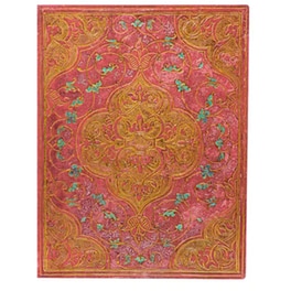 Σημειωματάριο Paperblanks Rose Chronicles Midi (1 Τεμάχιο)