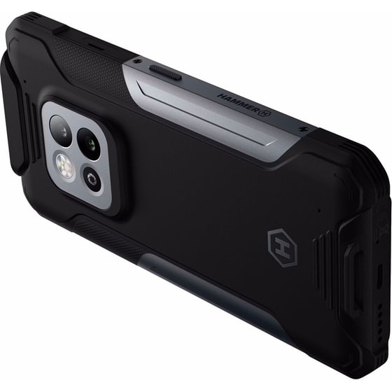 Hammer Construction 2 5G 128GB - Silver image 6