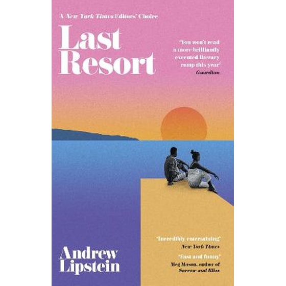 Last Resort image 0
