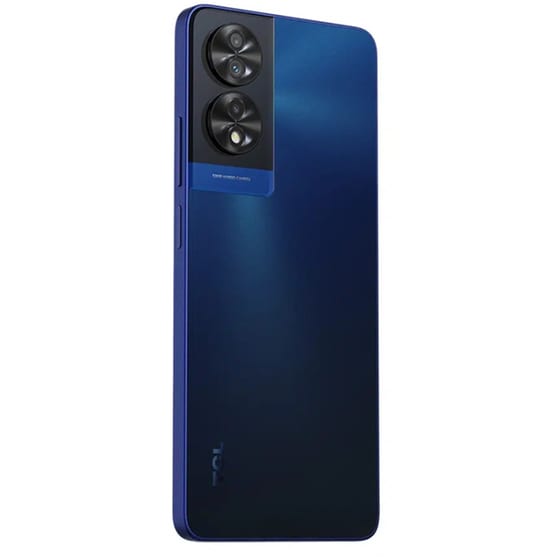 TCL 40 NXTPAPER 256GB - Midnight Blue image 2