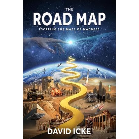 The Road Map image 0