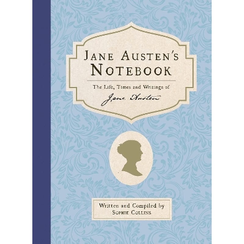 Jane Austens Notebook