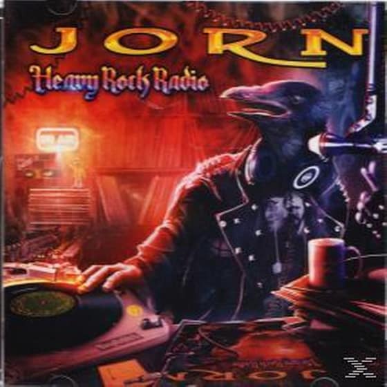 Heavy Rock Radio image 0