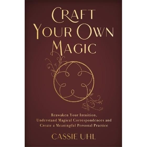 Craft Your Own Magic image 0