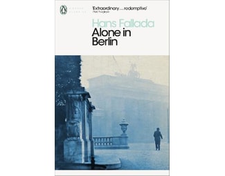 Alone in Berlin image 0