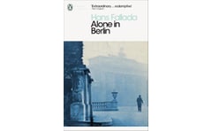Alone in Berlin