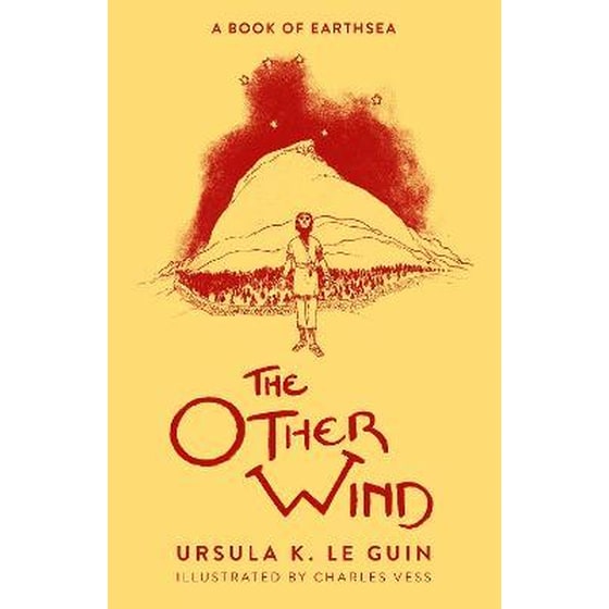The Other Wind - The Sixth Book of Earthsea image 0