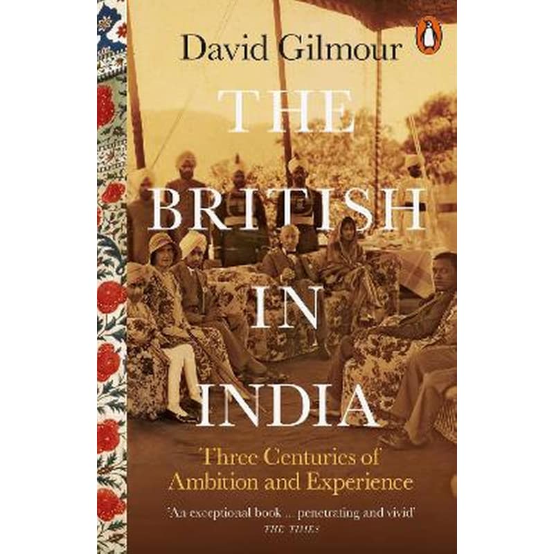 The British in India