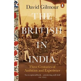 The British in India