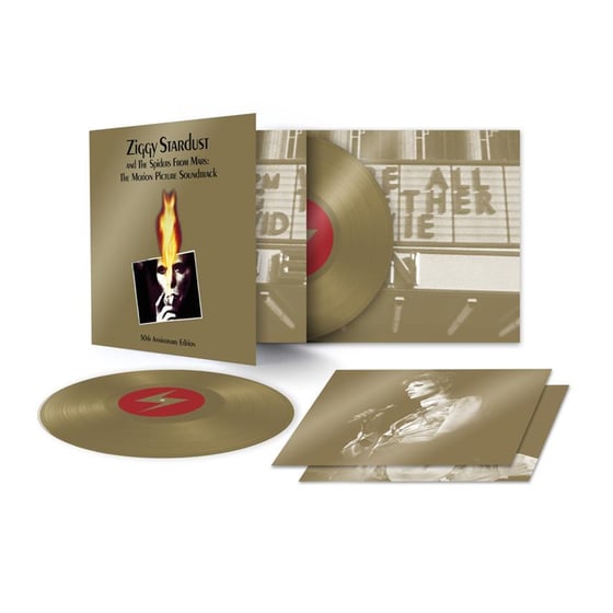 Ziggy Stardust And The Spiders From Mars: image 3