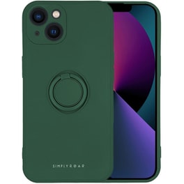 Θήκη Apple iPhone 13 - Roar Amber - Πράσινο