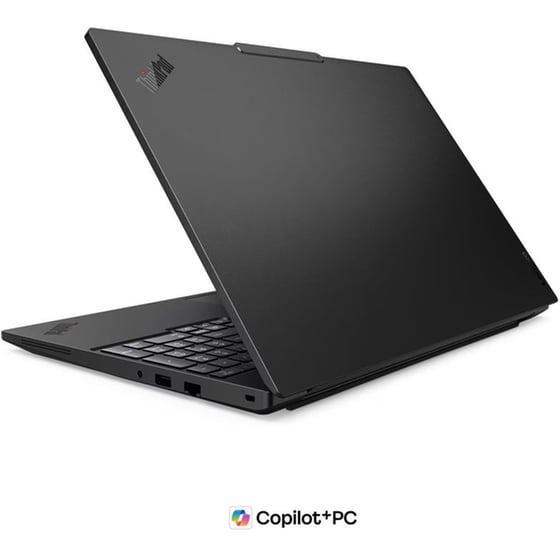 Lenovo ThinkPad T16 Gen 5 16" IPS FHD+ (Intel Core Ultra 5-325/16GB/512GB SSD/Intel Graphics/Win11Pro) Laptop image 2
