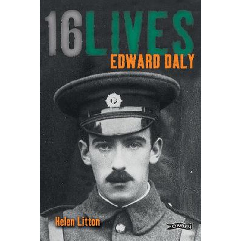 Edward Daly
