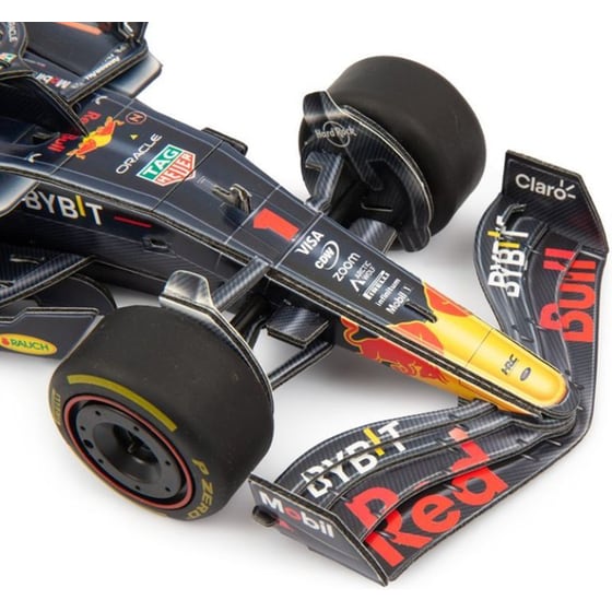 3D Παζλ Giochi Preziosi GP Sport Red Bull F1 (84 Κομμάτια) image 2