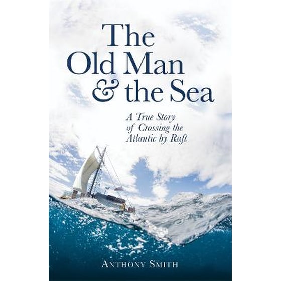 The Old Man and the Sea image 0
