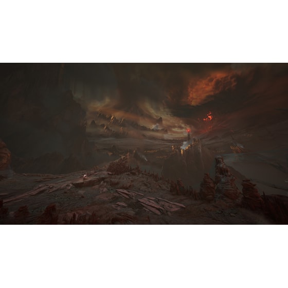 The Lord of the Rings: Gollum - PS4 image 5