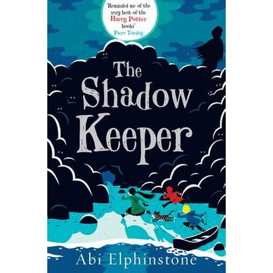 Shadow Keeper image 0