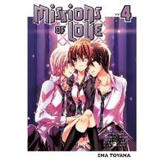 Missions Of Love 4 image 0