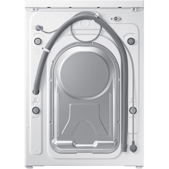 SAMSUNG WW80FG5L32AELE 8 kg 1200 Στροφές Λευκό Πλυντήριο Ρούχων image 6