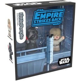 Σετ Φιγούρες Little People Star Wars: I Am Your Father