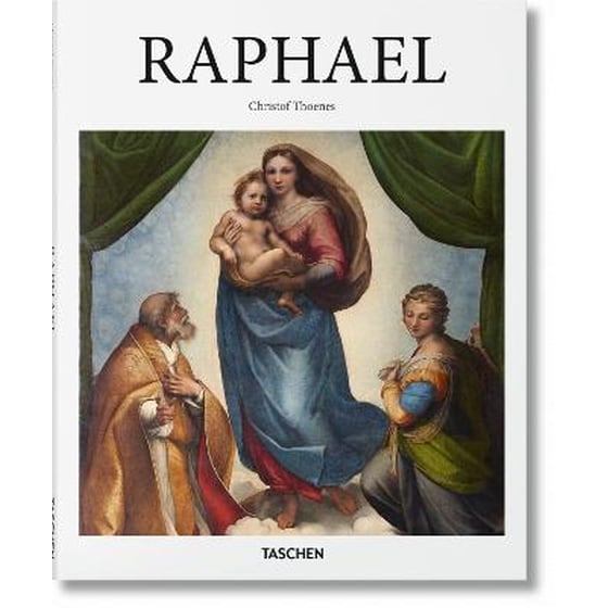 Raphael image 0