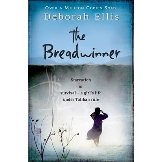 The Breadwinner image 0