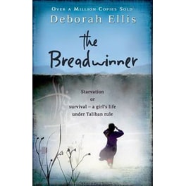 The Breadwinner