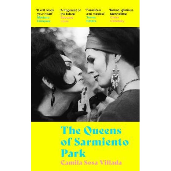 Queens Of Sarmiento Park image 0