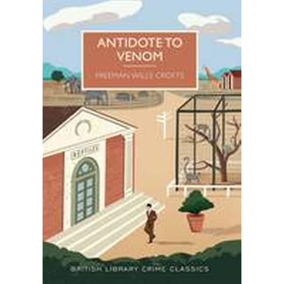 Antidote to Venom image 0